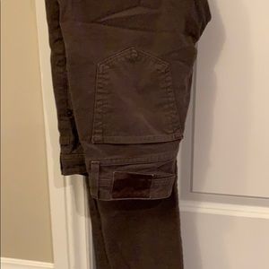 AG pants